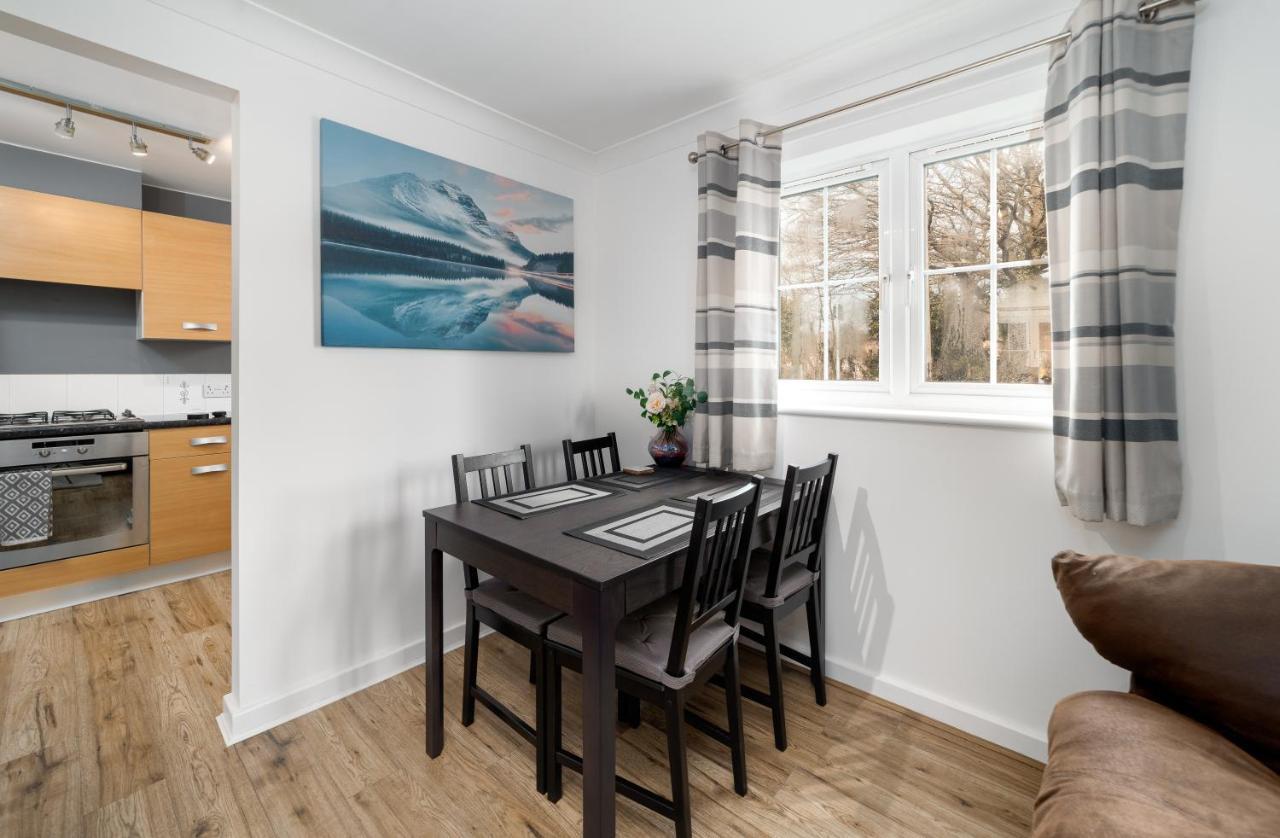 Charming 2Br Ground Floor Flat In Sholing, 11 Mins From City Centre - Recently Set Up With Love Southampton Zewnętrze zdjęcie
